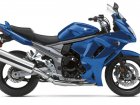 2012 Suzuki GSX 1250 FA